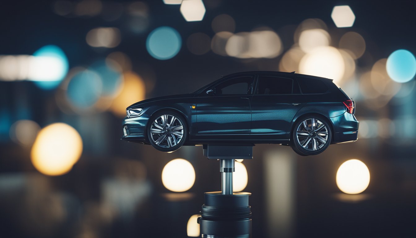 Digital Scanning Solutions for Automobile Rental Digital Scanning Solutions for Automobile Rental